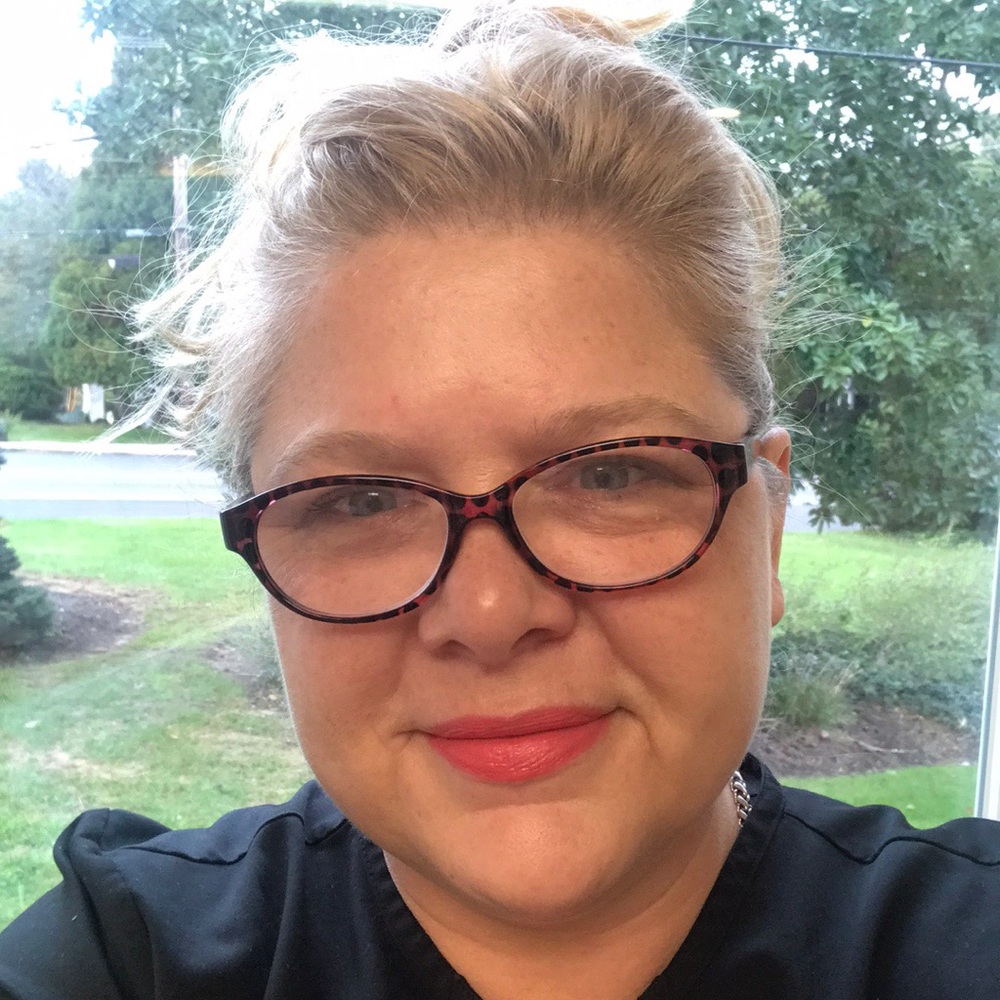 Meet your Posher, Jenny